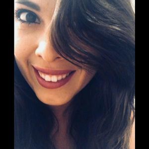 Meet your Posher, Francis eileen